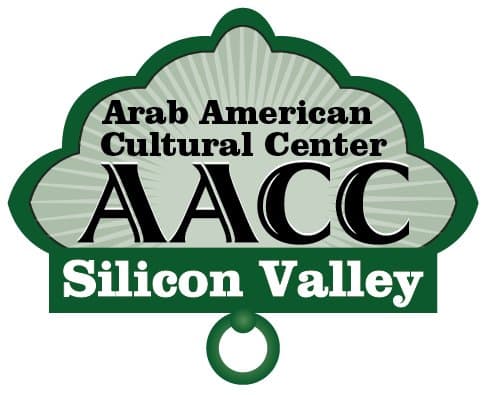 Arab American Cultural Center of Silicon Valley logo
